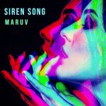 Фото Maruv - Siren Song (Dj Jurbas Remix)