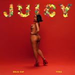 Фото Doja Cat - Juicy (feat.Tyga)