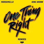 Фото Marshmello & Kane Brown - One Thing Right (Duke & Jones Remix)