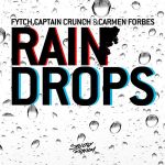 Фото Fytch & Captain Crunch feat. Carmen Forbes - Raindrops