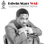 Фото Edwin Starr - War (ilLegal Content Remix)