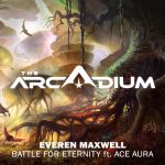 Фото Everen Maxwell & Ace Aura - Battle for Eternity