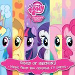 Фото My Little Pony - A True, True Friend