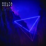 Фото Delta Heavy & Modestep - Here With Me (Clockvice Remix)