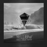 Фото Coldplay - Yellow (FKYA & Khøst Remix)