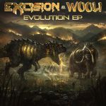 Фото Excision, Wooli & Trivecta feat. Julianne Hope - Oxygen