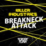 Фото Killer Industries - Breakneck