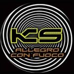 Фото KS - Allegro Con Fuoco