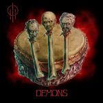 Фото 3RDKND - Demons