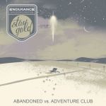 Фото Hans Zimmer X Abandoned X Adventure Club - Interstellar X GOLD (Edge of Ultima Mashup)