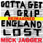 Фото Mick Jagger - England Lost