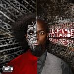 Фото Tech N9ne Collabos - Red Nose