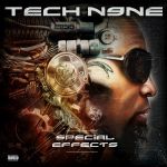 Фото Tech N9ne - Speedom feat. Eminem, Krizz Kaliko