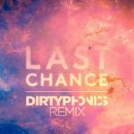 Фото Kaskade & Project 46 - Last Chance (Dirtyphonics Remix)