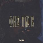 Фото DAAV - One Time