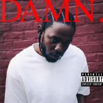 Фото Kendrick Lamar - HUMBLE.