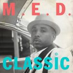 Фото MED - Classic feat. Talib Kweli