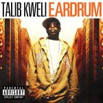 Фото Talib Kweli - Say Something (New Mix) feat. Jean Grae