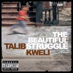 Фото Talib Kweli - I Try (LP Version) feat. Mary J. Blige