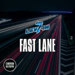 Фото Dj 7 Lev-in feat. Eardrum Beatdown - Fast Lane