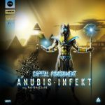 Фото Capital Punishment & RadioHazzard - Anubis