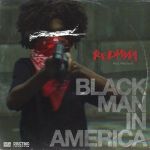 Обложка на онлайн радио: Redman - Black Man In America feat. Pressure