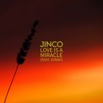 Фото Jinco feat. Svnah - Love is a Miracle