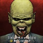 Фото State Of Mind, Perceive - Mr. Cover Up