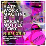 Фото Hatework Machine feat. Sarsa - Motyle i Ćmy