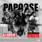 Фото Papoose - Back To The Streets