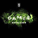 Фото Macky Gee - Games (The Prototypes Remix)