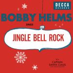 Фото Bobby Helms - Jingle Bell Rock (Jimi Needles Remix)