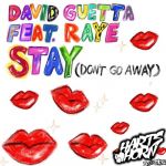 Фото David Guetta & Raye - Stay (Hartshorn Bootleg)