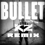 Фото Hyro The Hero - Bullet (KZ Remix)