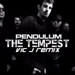 Фото Pendulum - The Tempest (Vic J Remix)