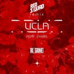 Фото RL Grime & 24hrs - UCLA (Red Squad Remix)