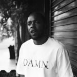 Фото Kendrick Lamar - LOVE. feat. Zacari
