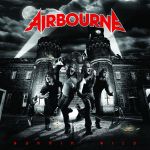 Фото Airbourne - Runnin' Wild