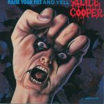 Фото Alice Cooper - Prince Of Darkness