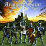 Фото Armored Saint - Glory Hunter