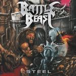 Фото Battle Beast - Enter the Metal World