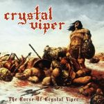 Фото Crystal Viper - Night Prowler