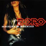 Фото Doro - Doro - Don't Mistake It For Love