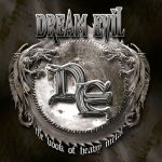 Фото Dream Evil - The Book of Heavy Metal (March Of The Metallians)