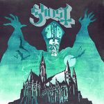 Фото Ghost - Satan Prayer