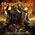 Обложка на онлайн радио: Grave Digger - Massada