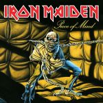 Фото Iron Maiden - The Trooper