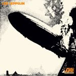 Фото Led Zeppelin - Good Times Bad Times