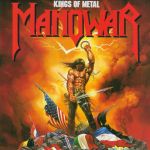 Фото Manowar - Heart Of Steel