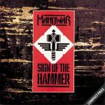 Фото Manowar - Thor (The Powerhead)